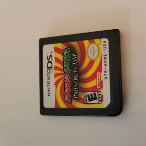 Nintendo DS Mario & Luigi Partners in Time